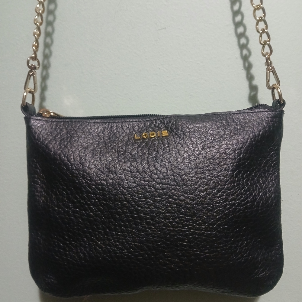NWOT Lodis Emily 5 Convertible Bag